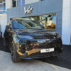 ריינג' רובר HSE Dynamic בצבע שחור