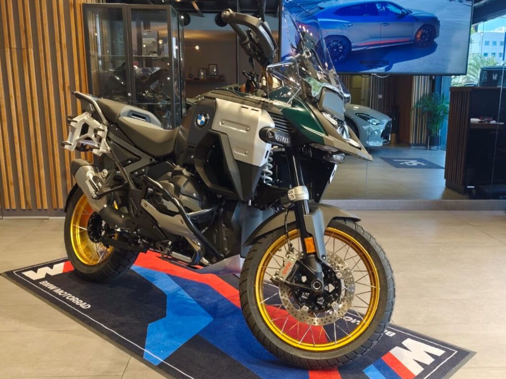 R1300GS Adventure 719