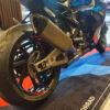 BMW M1000RR COMPETITION - Black, 2026 - תמונה מהצד