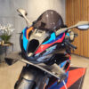 BMW M1000RR COMPETITION - Black, 2026 - חזית