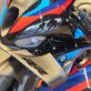 BMW M1000RR COMPETITION - Black, 2026 - פנס קדמי