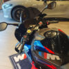 BMW M1000RR COMPETITION - Black, 2026 - אזור הגה ולוח מחוונים