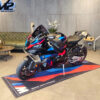 BMW M1000RR COMPETITION - Black, 2026