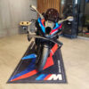 BMW M1000RR COMPETITION - Black, 2026