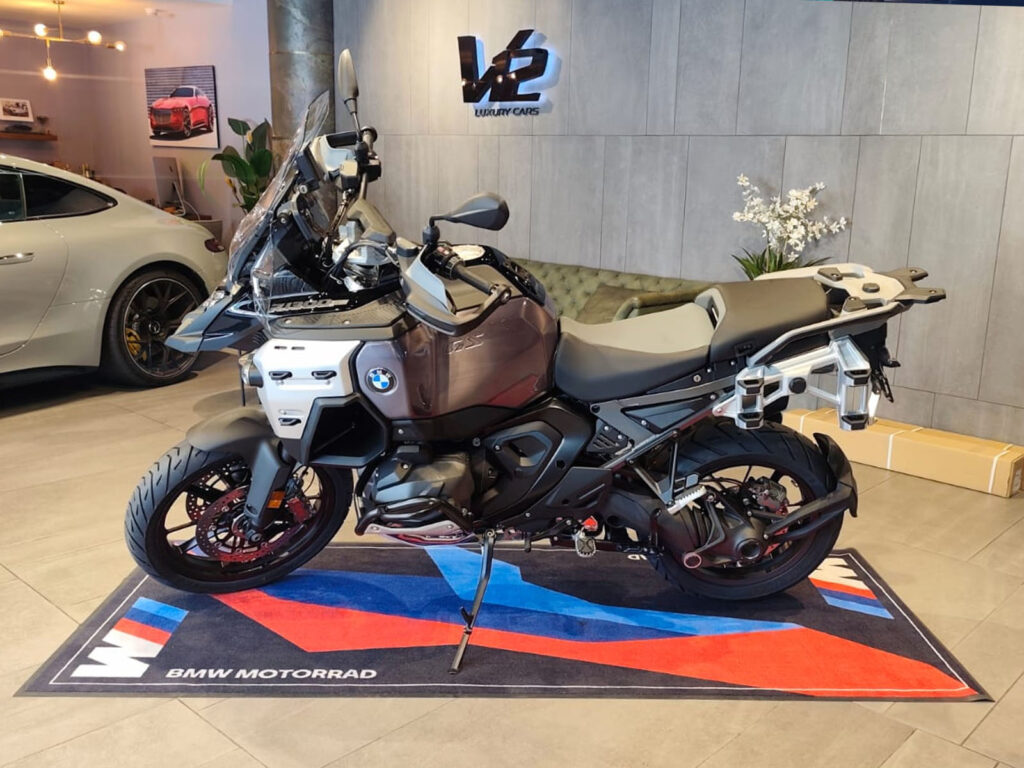 BMW M1300GS Adventure