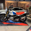 BMW R12/GS צבע טרופי