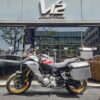 BMW F850 GS Adventure מודל 2020