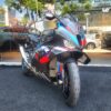 BMW M1000RR COMPETITION - Black, 2024 | V12