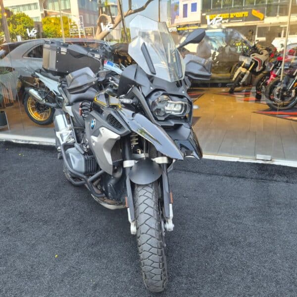 R1250 GS EXCLUSIVE